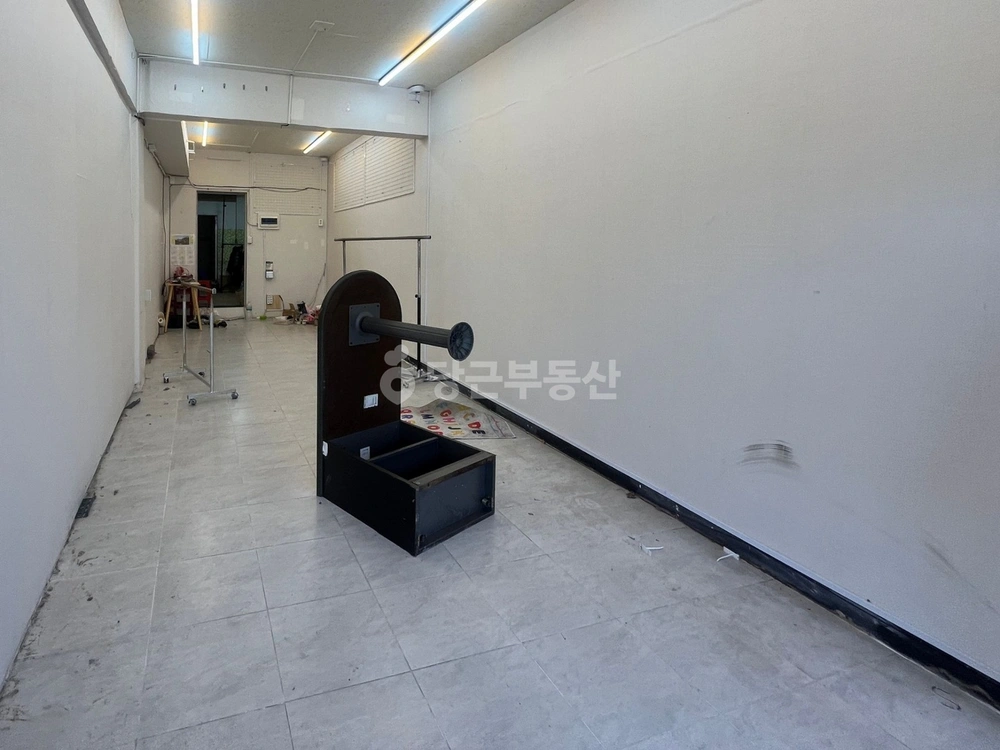 전남광주통합특별시 광산구 월계동 상가 사진 1