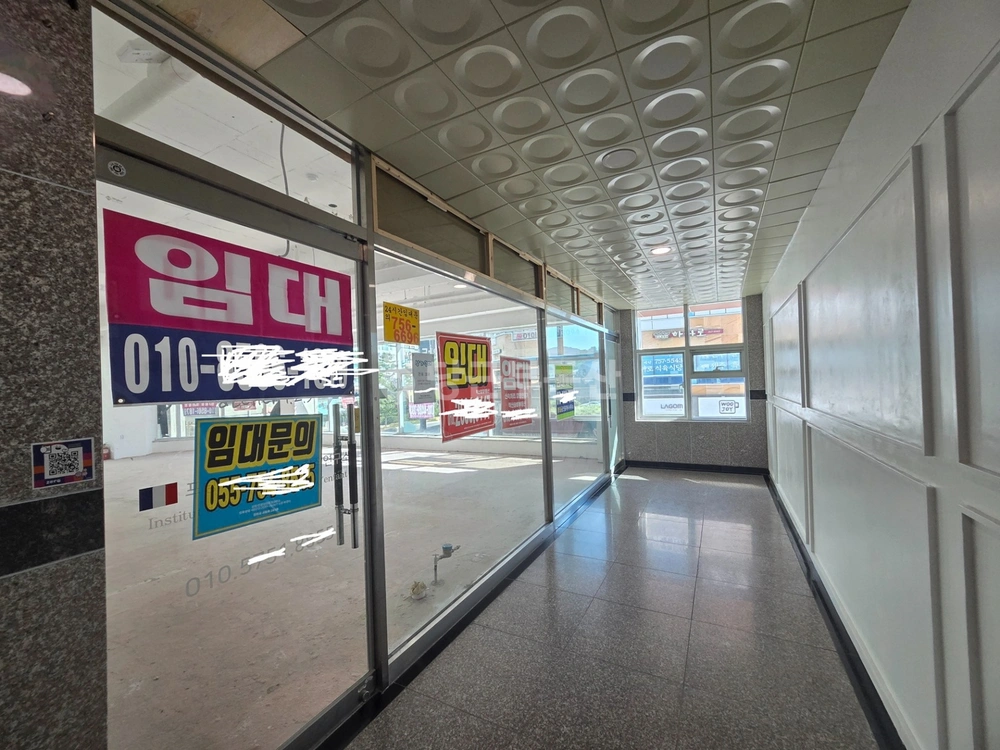 경상남도 진주시 충무공동 상가 사진 1