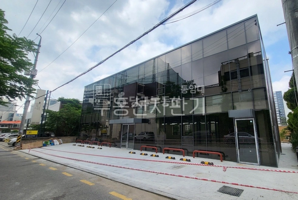 서울특별시 강남구 대치동 건물 사진 1