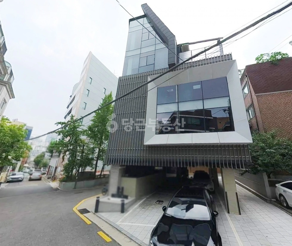 서울특별시 강남구 대치동 건물 사진 1