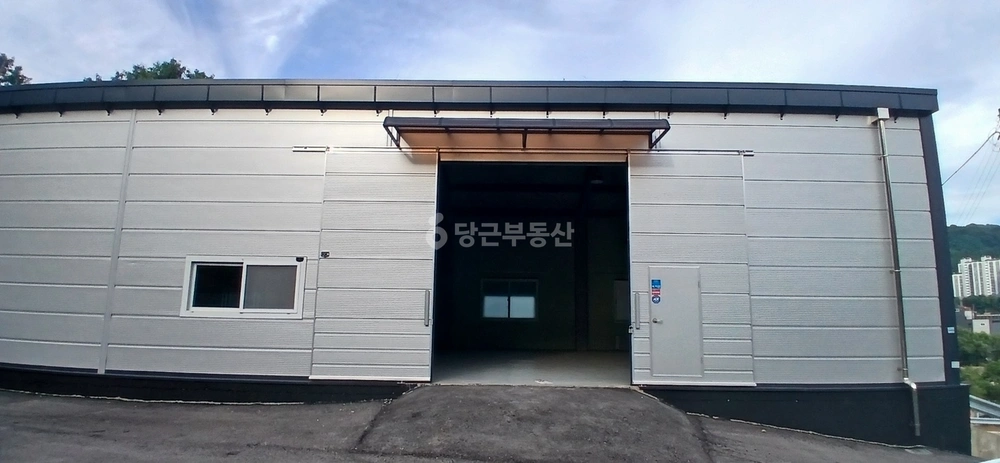 경기도 남양주시 오남읍 공장/창고 사진 1