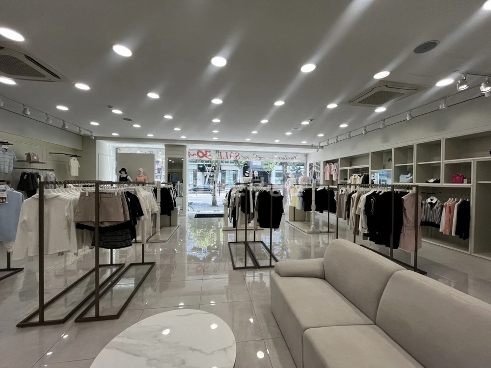 서울특별시 강남구 역삼동 상가 사진 1