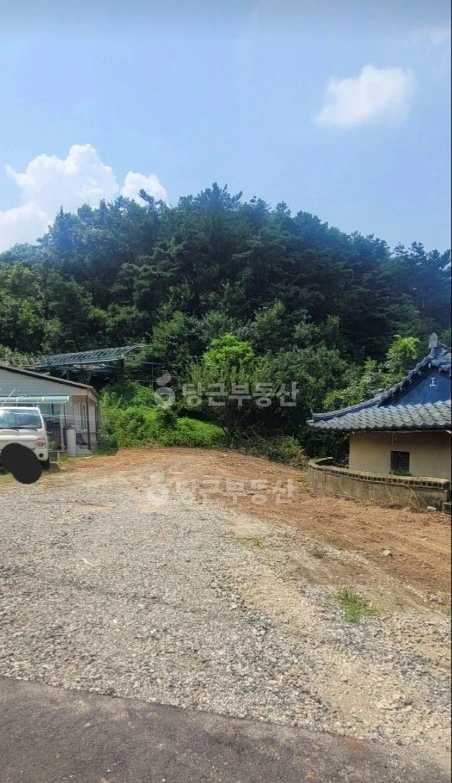 경상북도 구미시 산동읍 토지 사진 1