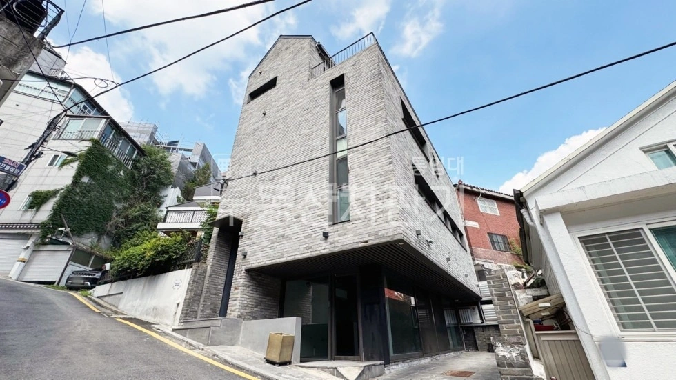 서울특별시 강남구 청담동 건물 사진 1