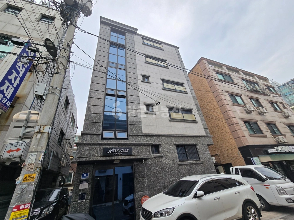 서울특별시 관악구 신림동 단독/전원주택 사진 1