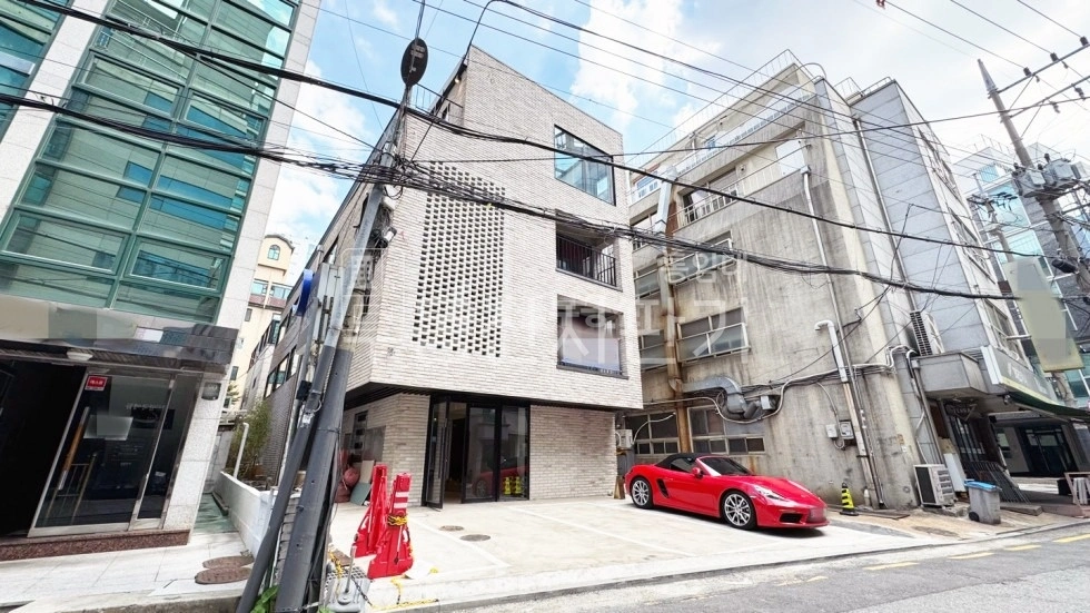 서울특별시 서초구 서초동 건물 사진 1