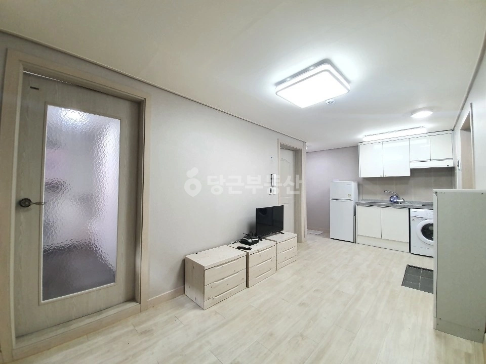 경상북도 경산시 계양동 원룸 사진 1
