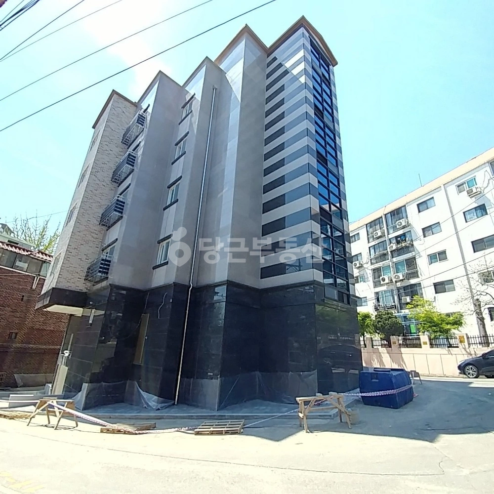 경기도 수원시 장안구 파장동 빌라(투룸 이상) 사진 1