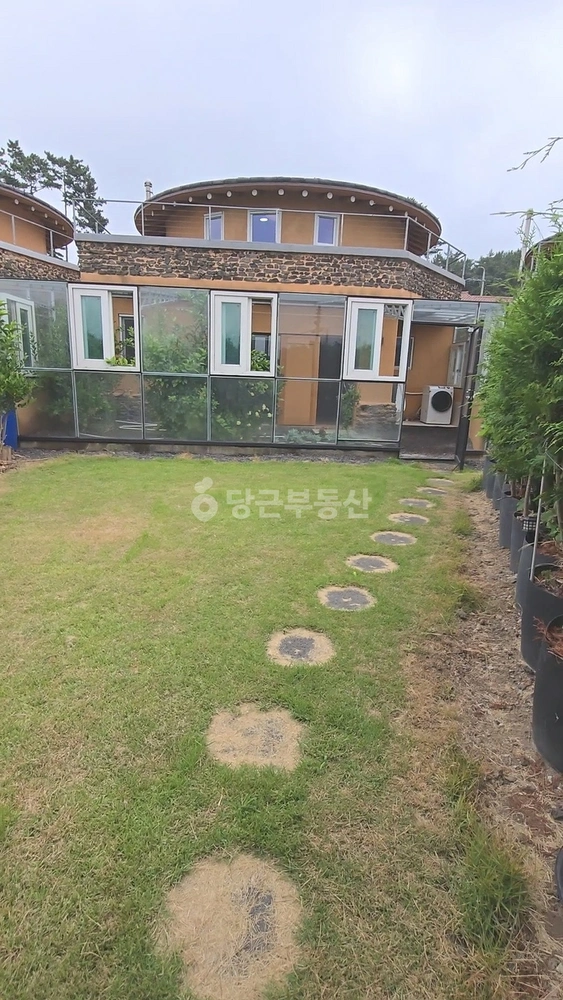 제주특별자치도 제주시 조천읍 단독/전원주택 사진 1
