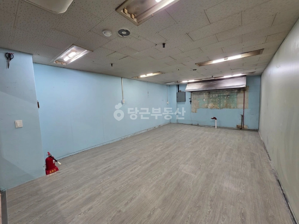 부산광역시 해운대구 좌동 상가 사진 1
