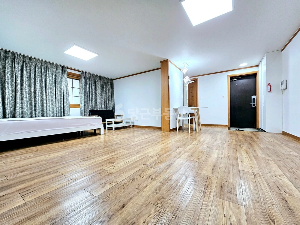 서울특별시 강남구 역삼동 원룸 사진 1