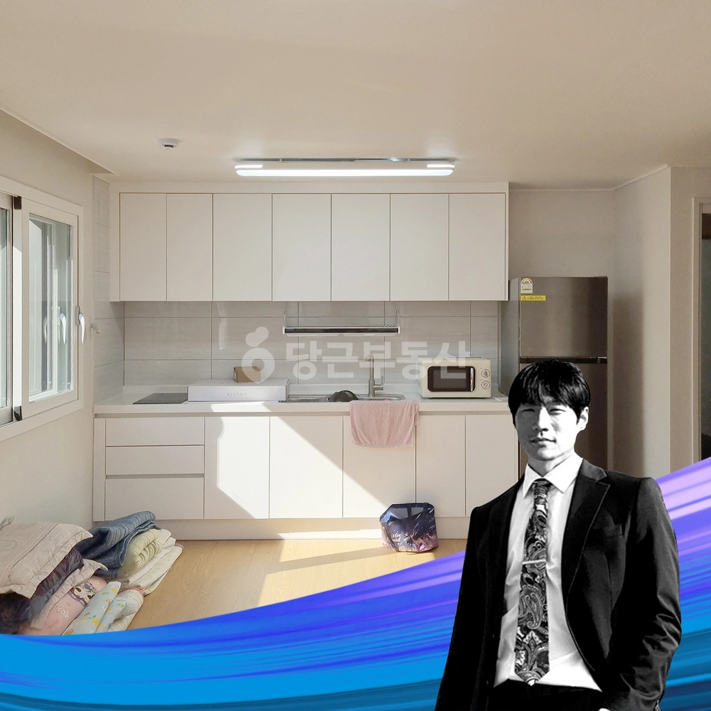 부산광역시 기장군 일광읍 원룸 사진 1