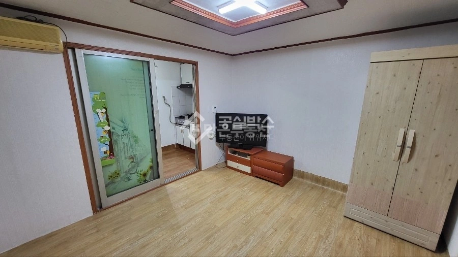 대구광역시 달서구 송현동 원룸 사진 1