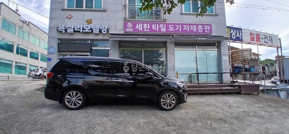경기도 남양주시 오남읍 상가 사진 1