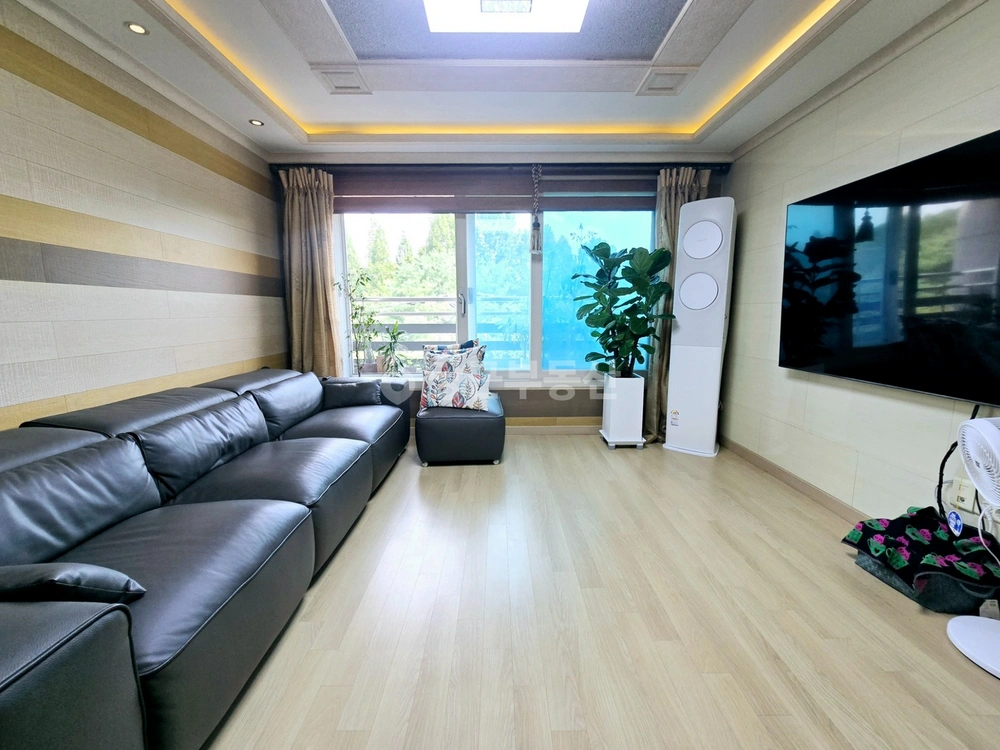 경기도 안산시 상록구 이동 빌라(투룸 이상) 사진 1