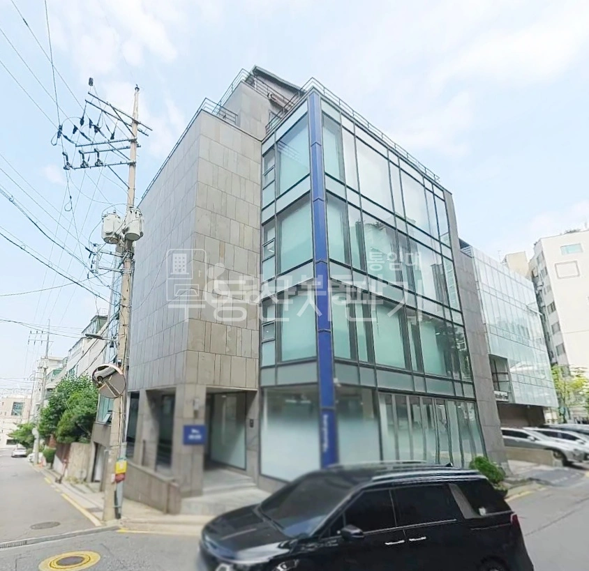 서울특별시 서초구 방배동 건물 사진 1