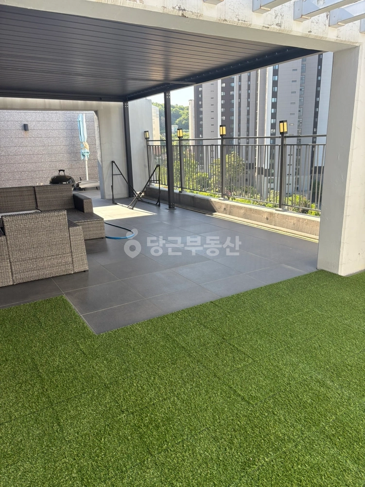 전남광주통합특별시 여수시 웅천동 아파트 사진 1