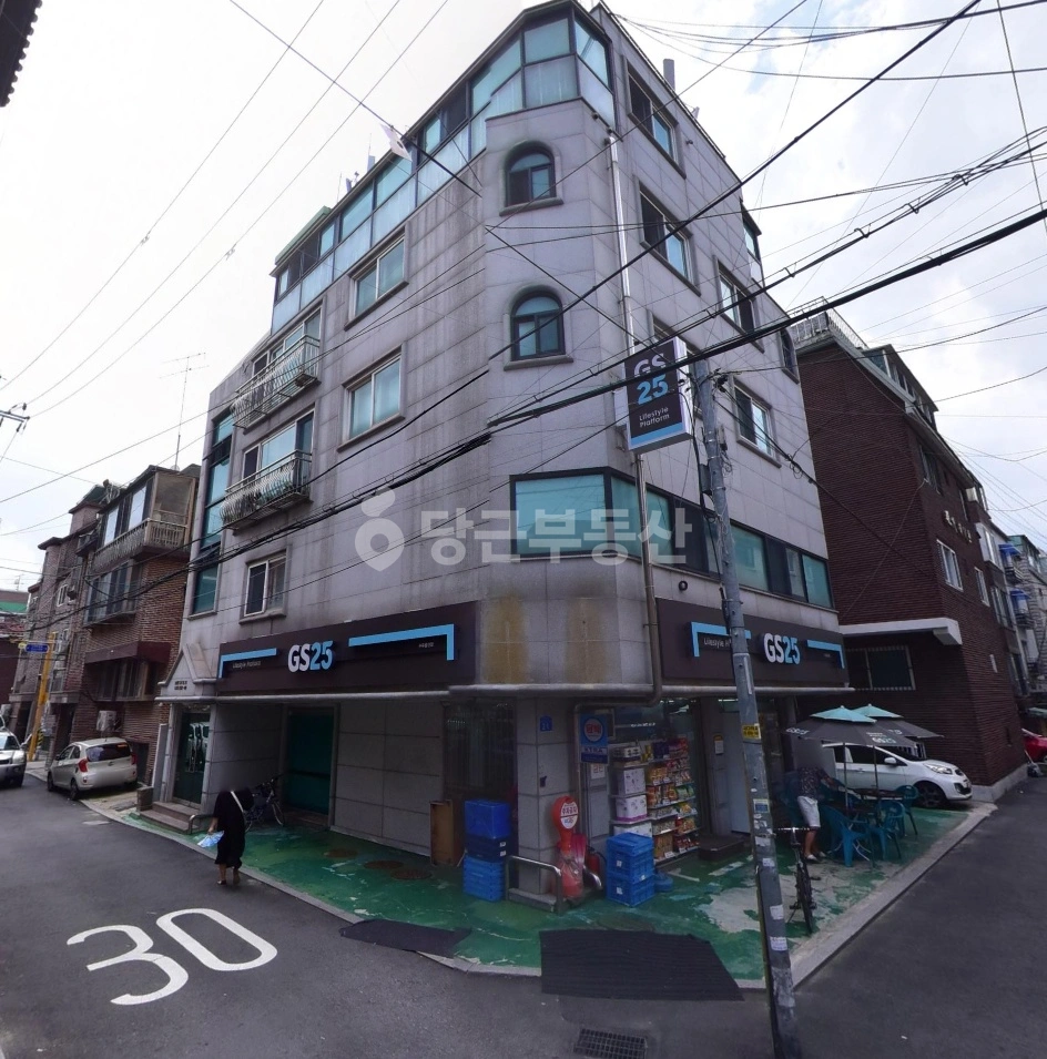 서울특별시 강북구 수유동 건물 사진 1