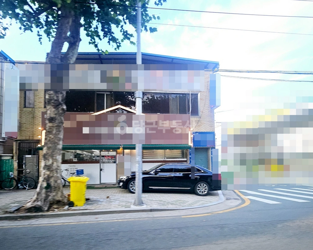 대구광역시 동구 검사동 건물 사진 1