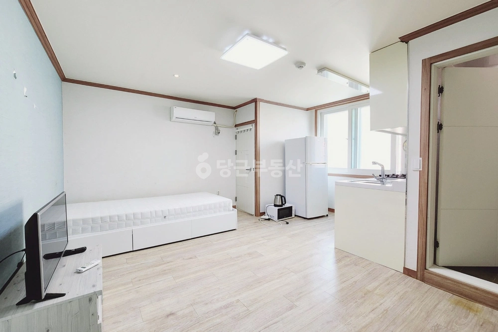 경상남도 김해시 삼정동 원룸 사진 1