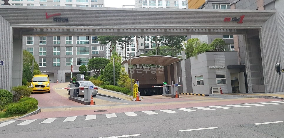 부산광역시 기장군 정관읍 아파트 사진 1