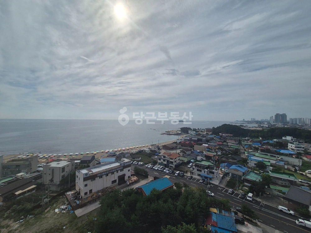 강원특별자치도 고성군 토성면 아파트 사진 1