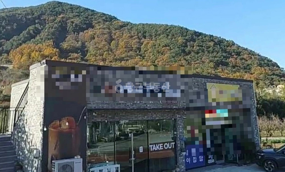 경상남도 밀양시 단장면 상가 사진 1