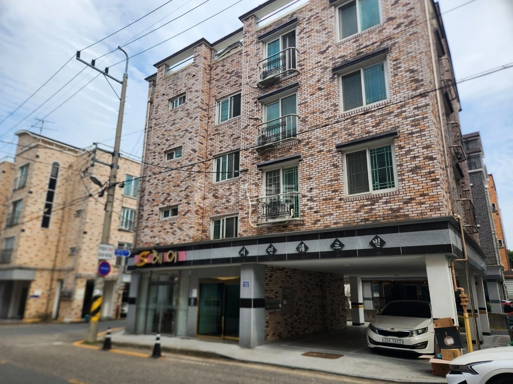 전북특별자치도 전주시 덕진구 우아동2가 건물 사진 1