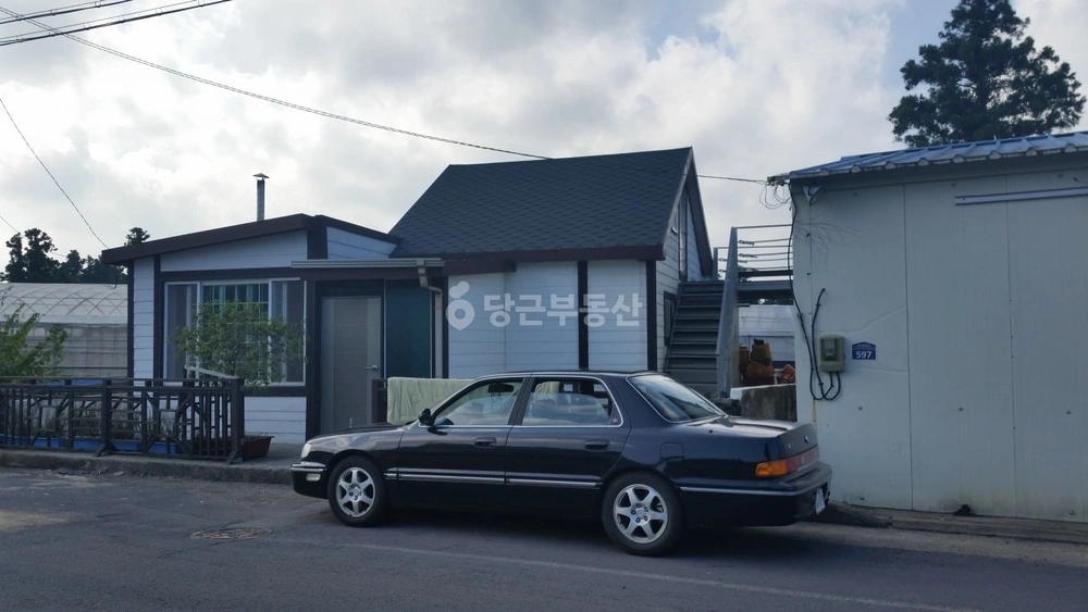 제주특별자치도 서귀포시 표선면 단독/전원주택 사진 1