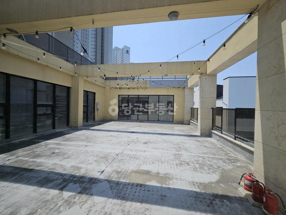 충청남도 천안시 서북구 두정동 상가 사진 1