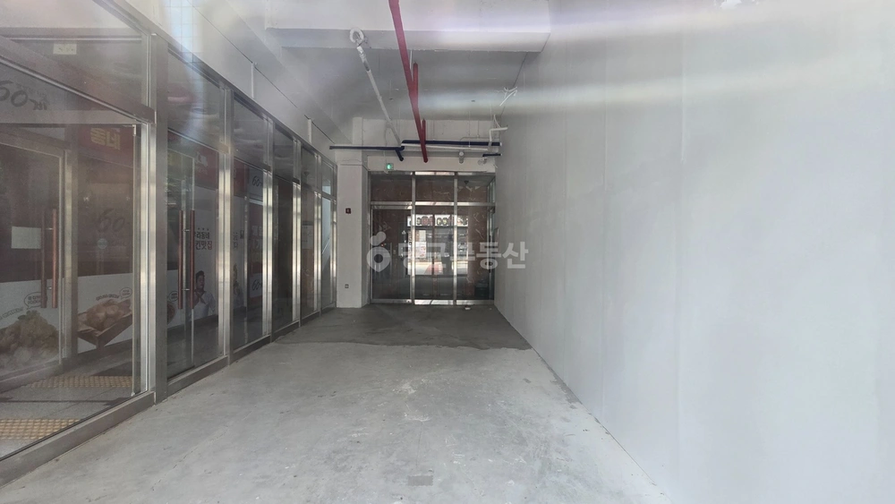 경기도 수원시 영통구 신동 상가 사진 1