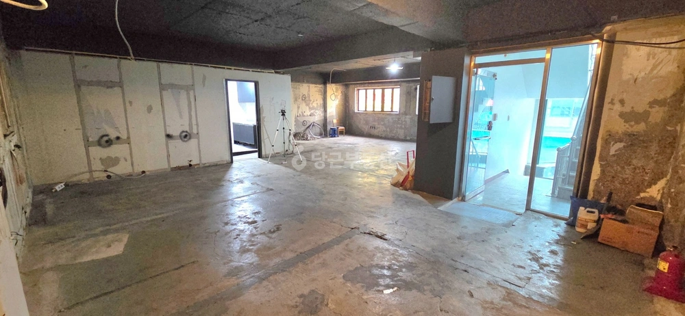 서울특별시 관악구 봉천동 상가 사진 1