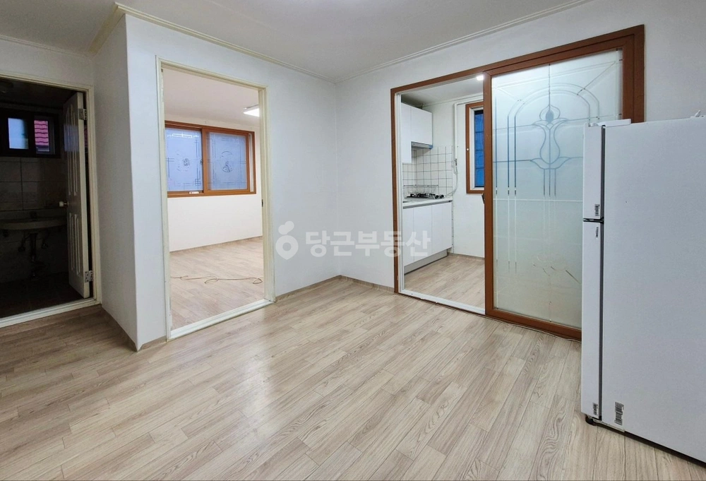 대구광역시 북구 동천동 원룸 사진 1