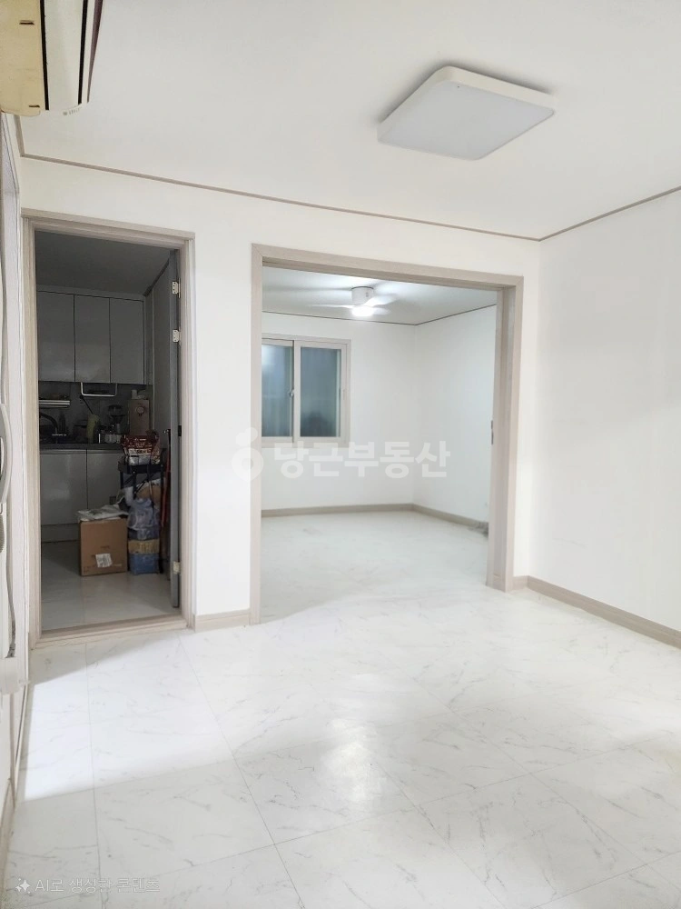 부산광역시 사하구 괴정동 빌라(투룸 이상) 사진 1