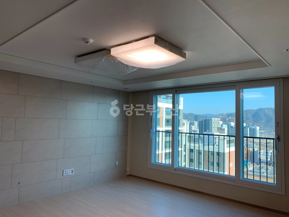경기도 양주시 옥정동 아파트 사진 1