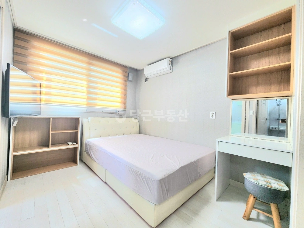 부산광역시 사상구 주례동 오피스텔 사진 1