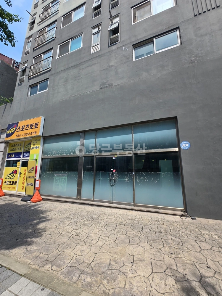 인천광역시 미추홀구 주안동 상가 사진 1