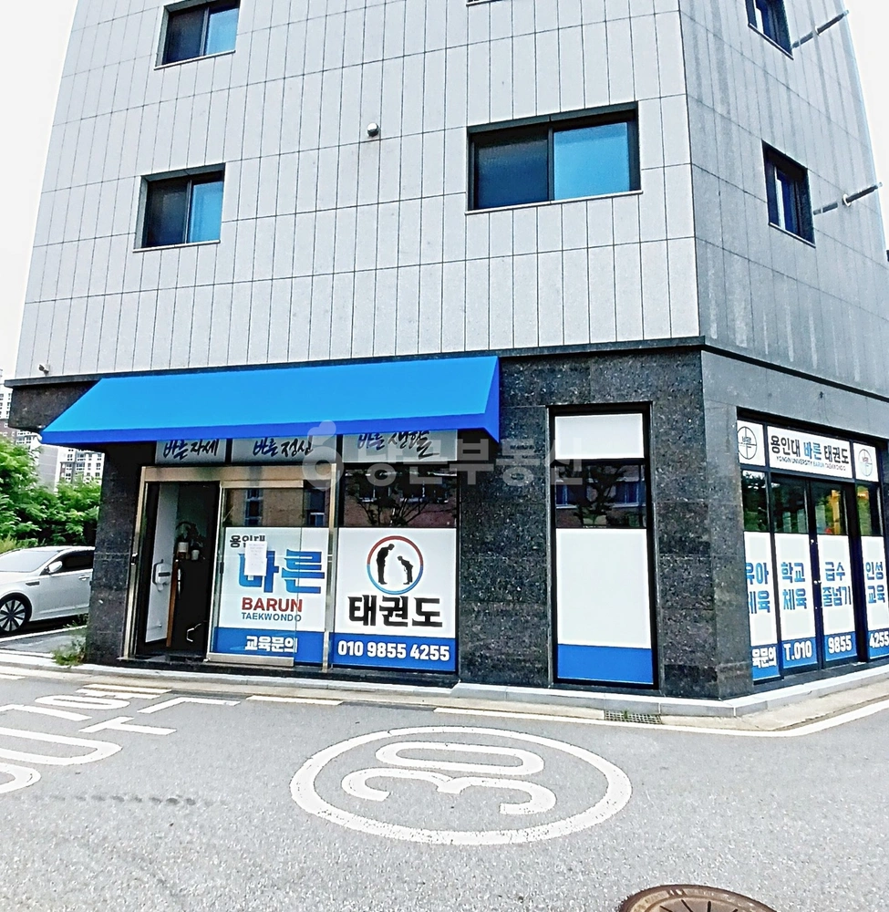 경기도 평택시 고덕동 상가 사진 1