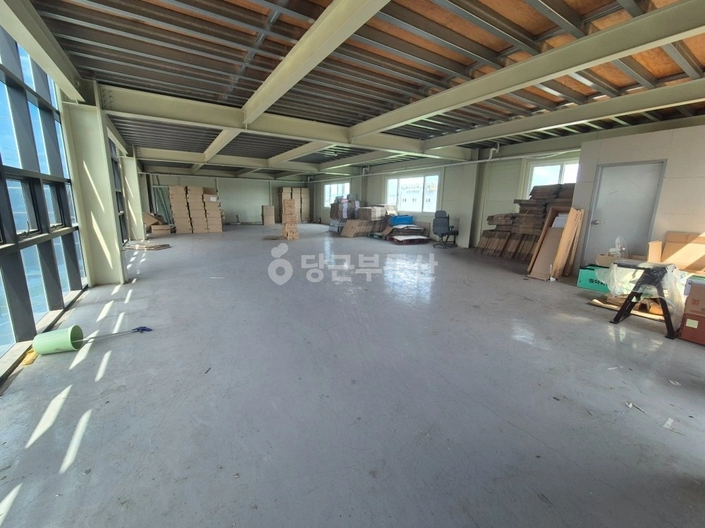 전남광주통합특별시 서구 덕흥동 사무실 사진 1
