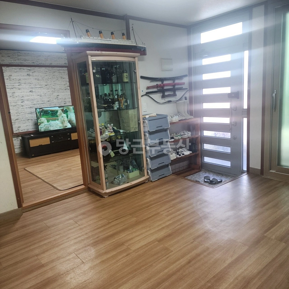 제주특별자치도 제주시 용담2동 단독/전원주택 사진 1
