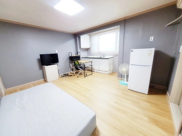 부산광역시 금정구 장전동 원룸 사진 1