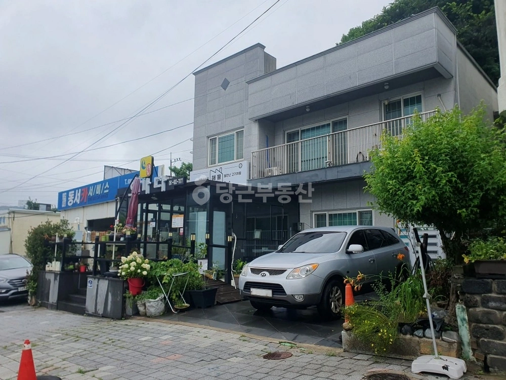 전남광주통합특별시 여수시 미평동 건물 사진 1