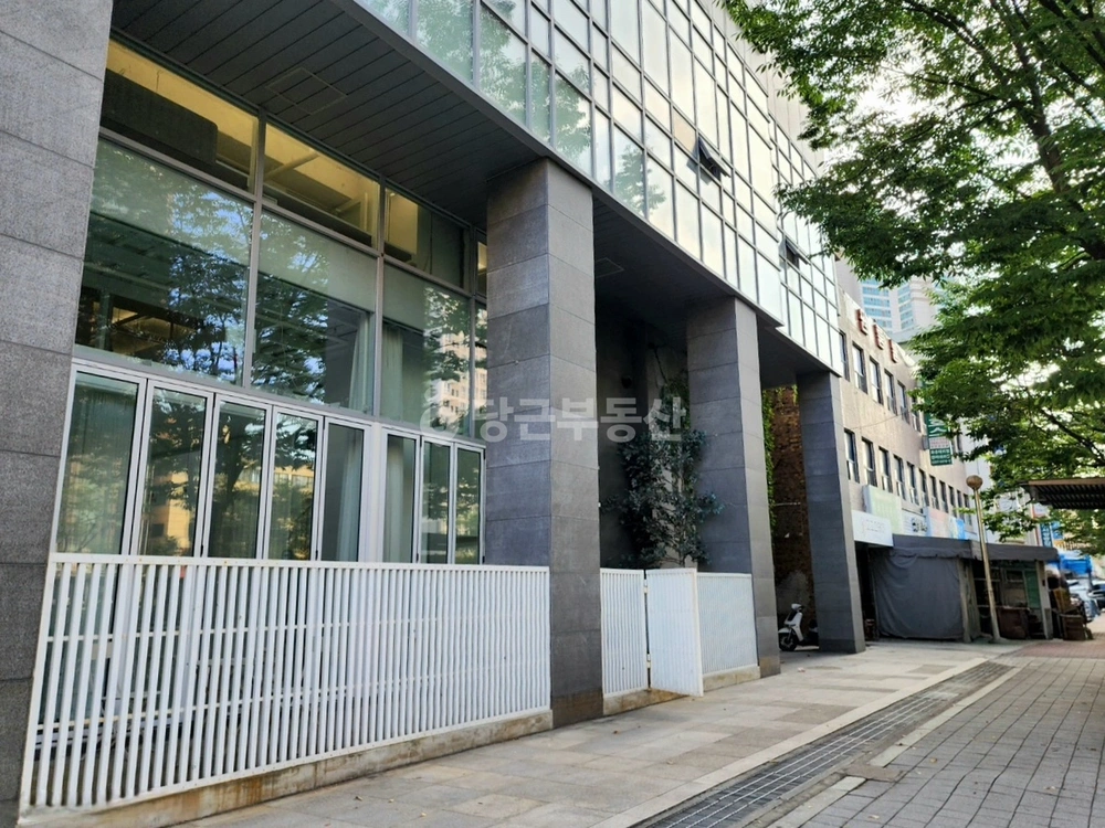 서울특별시 성동구 상왕십리동 사무실 사진 1