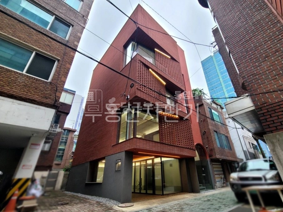 서울특별시 성동구 성수동1가 건물 사진 1