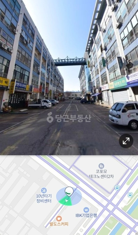경기도 시흥시 정왕동 상가 사진 1