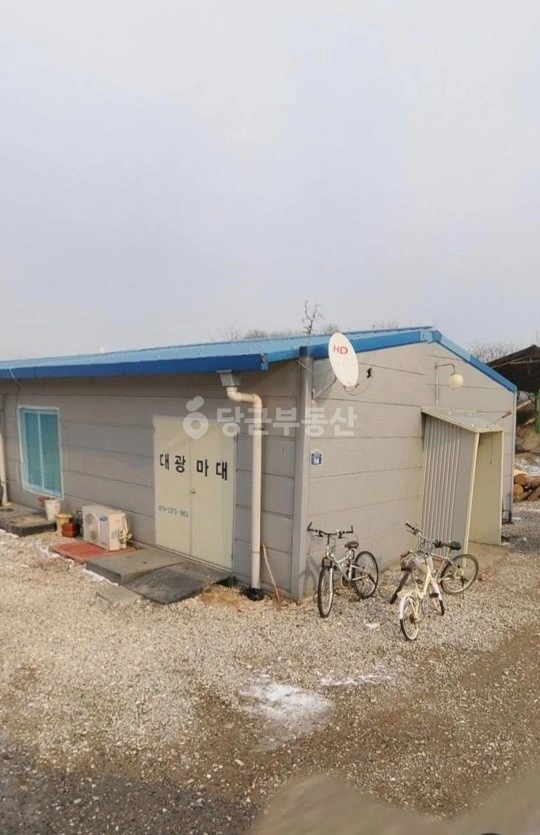 경기도 안성시 일죽면 공장/창고 사진 1