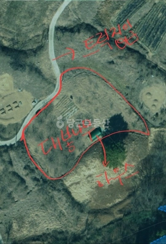 전남광주통합특별시 순천시 황전면 토지 사진 1