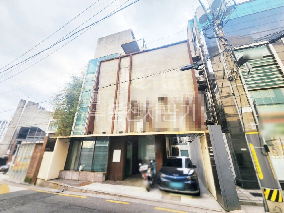 서울특별시 강남구 청담동 사무실 사진 1