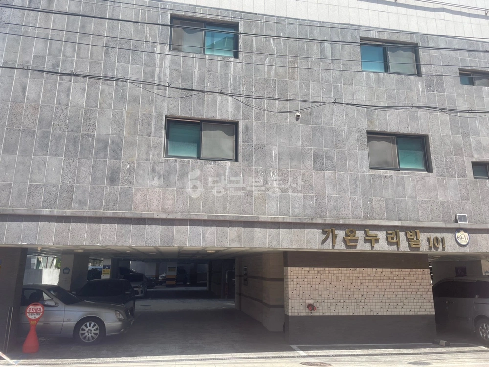 서울특별시 금천구 시흥동 빌라(투룸 이상) 사진 1