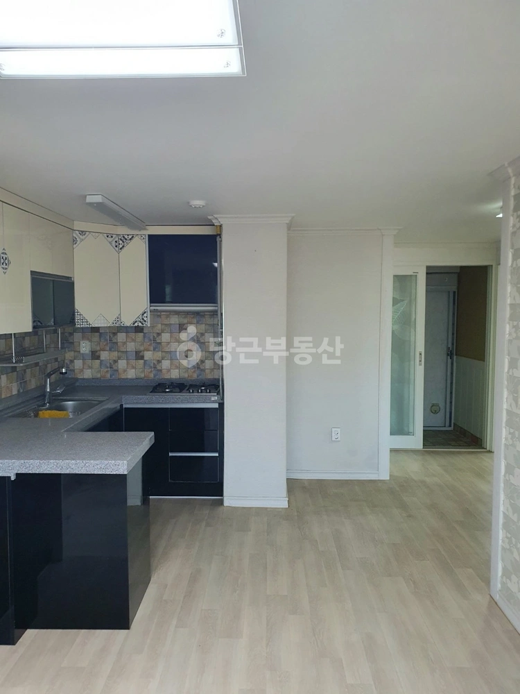 경상남도 통영시 인평동 아파트 사진 1